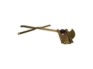 Window Regulator Dorman-OE Solutions 752-139