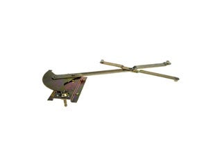 Window Regulator Dorman-OE Solutions 752-139