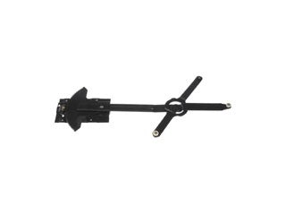Window Regulator Dorman-OE Solutions 752-140