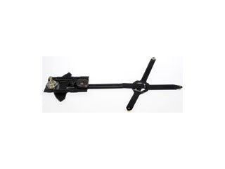 Window Regulator Dorman-OE Solutions 752-141