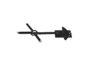 Window Regulator Dorman-OE Solutions 752-141