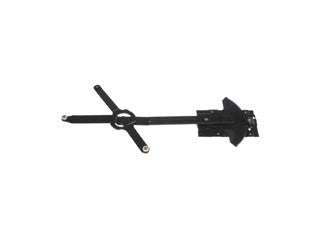 Window Regulator Dorman-OE Solutions 752-141