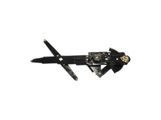Window Regulator Dorman-OE Solutions 752-145