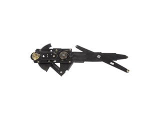Window Regulator Dorman-OE Solutions 752-146