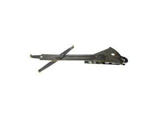 Window Regulator Dorman-OE Solutions 752-151