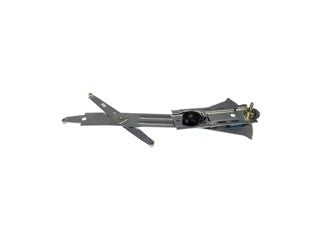 Window Regulator Dorman-OE Solutions 752-152