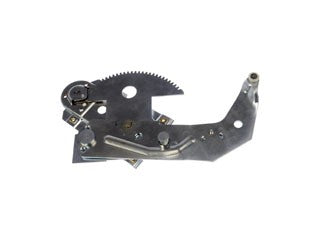 Window Regulator Dorman-OE Solutions 752-154