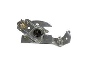 Window Regulator Dorman-OE Solutions 752-155