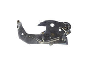 Window Regulator Dorman-OE Solutions 752-155
