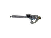 Window Regulator Dorman-OE Solutions 752-156
