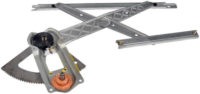 Window Regulator Dorman-OE Solutions 752-168