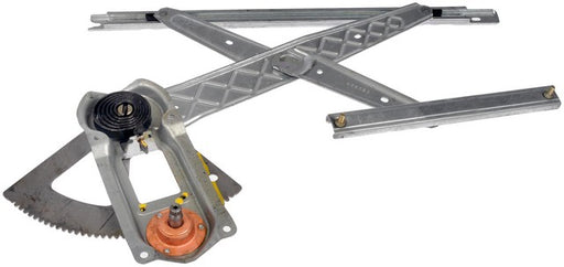 Window Regulator Dorman-OE Solutions 752-168
