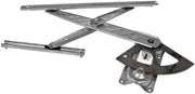 Window Regulator Dorman-OE Solutions 752-168