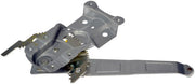 Window Regulator Dorman-OE Solutions 752-178
