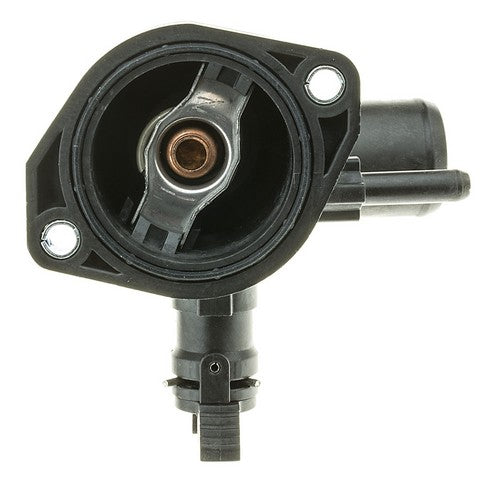 Engine Coolant Thermostat MotoRad 752-180