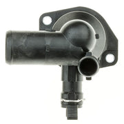 Engine Coolant Thermostat MotoRad 752-180