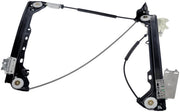 Window Regulator Dorman-OE Solutions 752-184