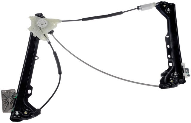 Window Regulator Dorman-OE Solutions 752-184