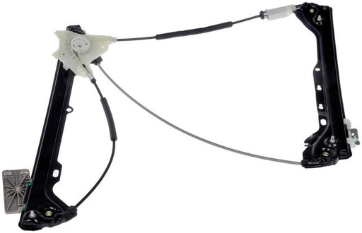 Window Regulator Dorman-OE Solutions 752-184