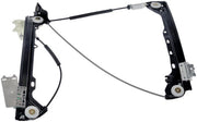 Window Regulator Dorman-OE Solutions 752-185