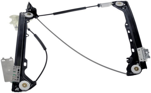 Window Regulator Dorman-OE Solutions 752-185