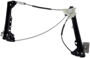 Window Regulator Dorman-OE Solutions 752-185