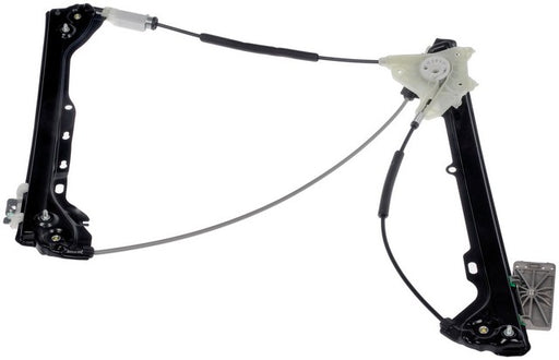 Window Regulator Dorman-OE Solutions 752-185