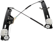 Window Regulator Dorman-OE Solutions 752-186