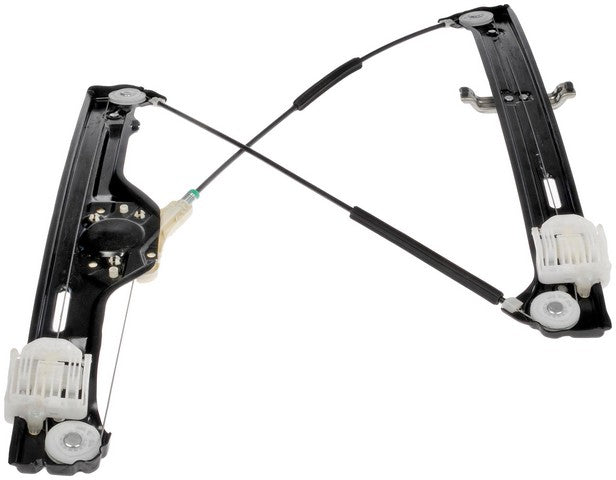 Window Regulator Dorman-OE Solutions 752-186