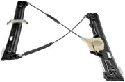 Window Regulator Dorman-OE Solutions 752-186