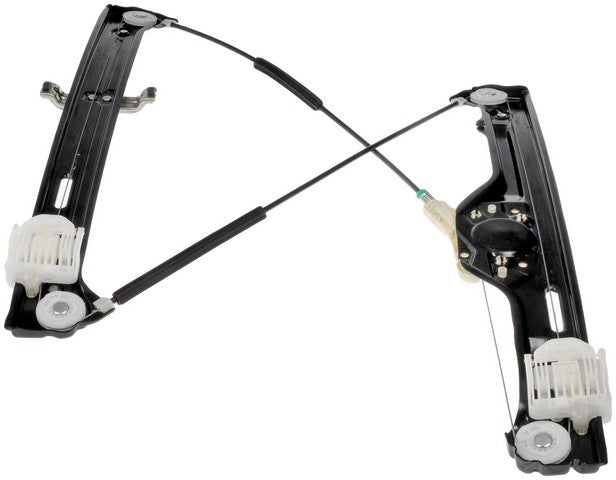 Window Regulator Dorman-OE Solutions 752-187