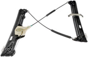 Window Regulator Dorman-OE Solutions 752-187