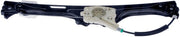 Window Regulator Dorman-OE Solutions 752-189