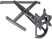 Window Regulator Dorman-OE Solutions 752-192