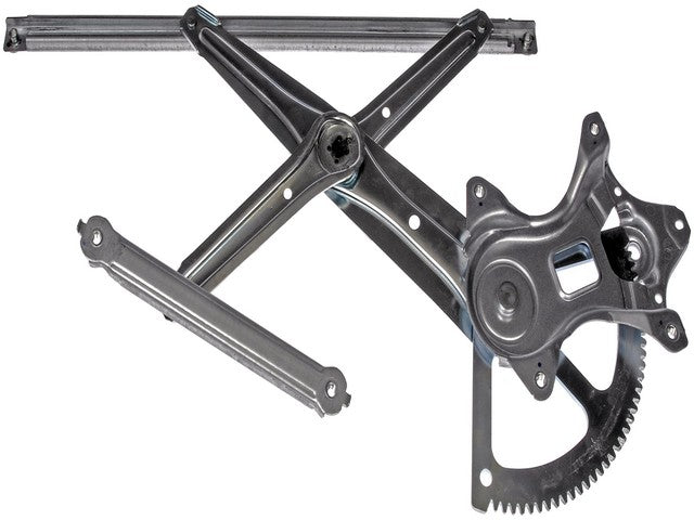 Window Regulator Dorman-OE Solutions 752-192