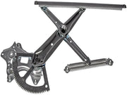 Window Regulator Dorman-OE Solutions 752-192