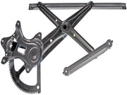 Window Regulator Dorman-OE Solutions 752-193
