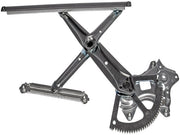 Window Regulator Dorman-OE Solutions 752-193