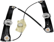 Window Regulator Dorman-OE Solutions 752-196