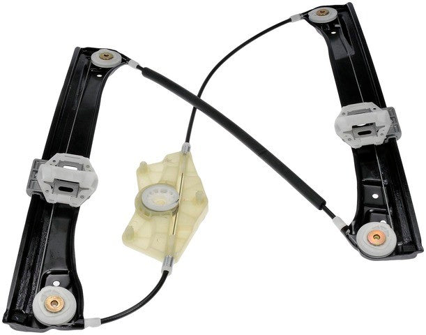 Window Regulator Dorman-OE Solutions 752-196
