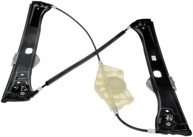 Window Regulator Dorman-OE Solutions 752-196