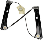 Window Regulator Dorman-OE Solutions 752-197
