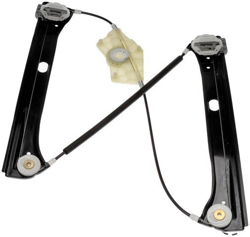 Window Regulator Dorman-OE Solutions 752-197