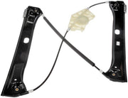 Window Regulator Dorman-OE Solutions 752-197