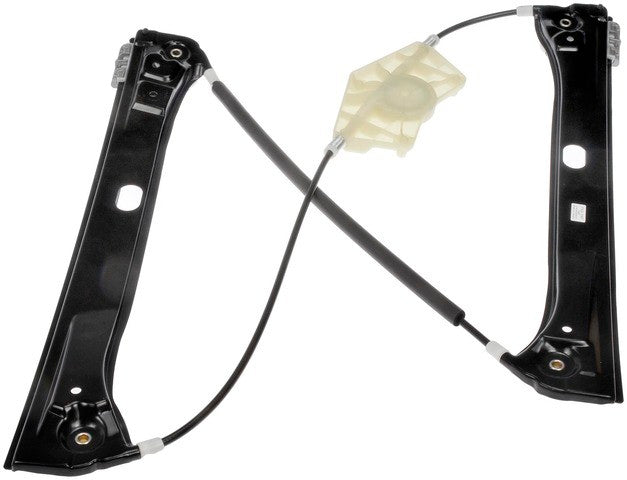 Window Regulator Dorman-OE Solutions 752-197
