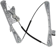 Window Regulator Dorman-OE Solutions 752-198