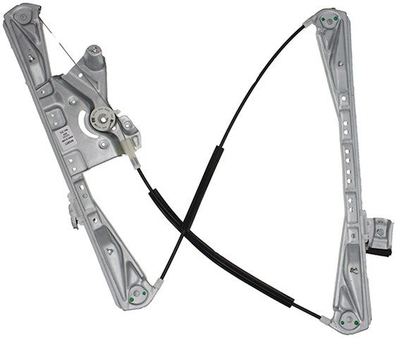Window Regulator Dorman-OE Solutions 752-198