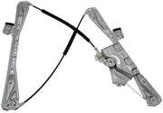 Window Regulator Dorman-OE Solutions 752-198