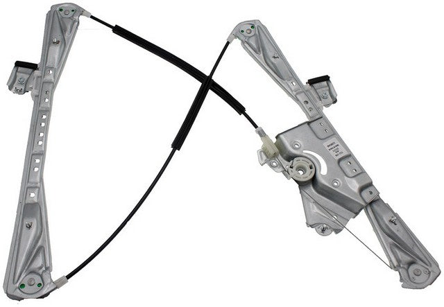 Window Regulator Dorman-OE Solutions 752-198