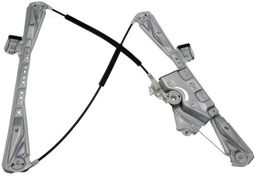Window Regulator Dorman-OE Solutions 752-198
